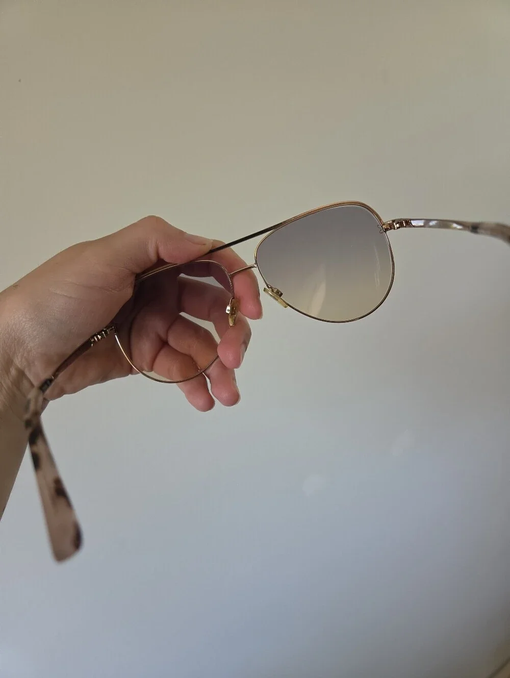 MVMT classic aviator